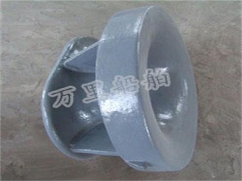 導(dǎo)纜孔的安裝位置和數(shù)量有哪些要求？